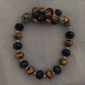 Gorgeous Beaded Bracelet